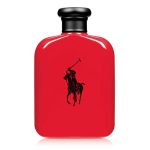 Polo Red