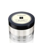 Lime Basil & Mandarin Body Crème
