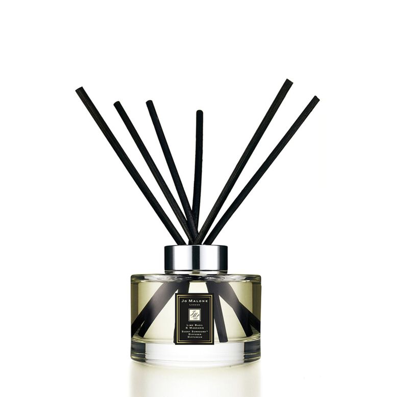 2309664detailImage01.jpg Lime Basil & Mandarin Scent Surround Diffuser - Image 1