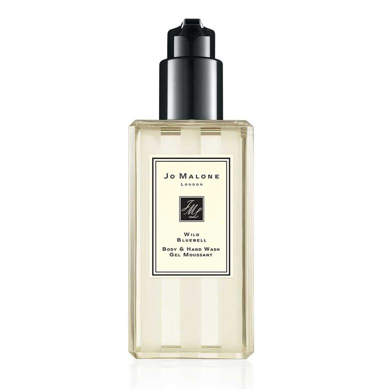 2317704detailImage01.jpg Wild Bluebell Body & Hand Wash - Image 1