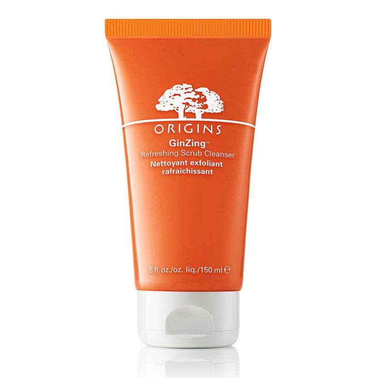 2352725detailImage01.jpg GinZing Cleanser - Image 1