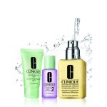 Great Skin Starts Here CL I-II