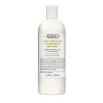 Olive Fruit Oil Nourishing Shampoo