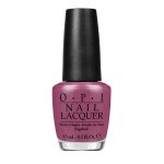 Nail Lacquer Just Lanai-ing Around