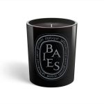 Black Candle Baies