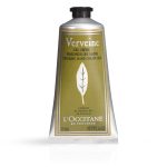 Verbena Cooling Hand Cream Gel