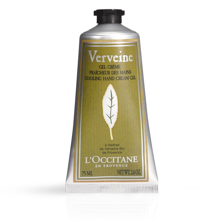 2406095detailImage01.jpg Verbena Cooling Hand Cream Gel - Image 1