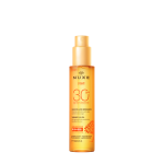 Tanning Oil Face & Body SPF30