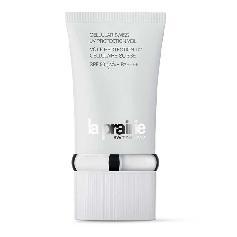 2446275detailImage01.jpg Cellular Swiss UV Protection Veil SPF50 - Image 1