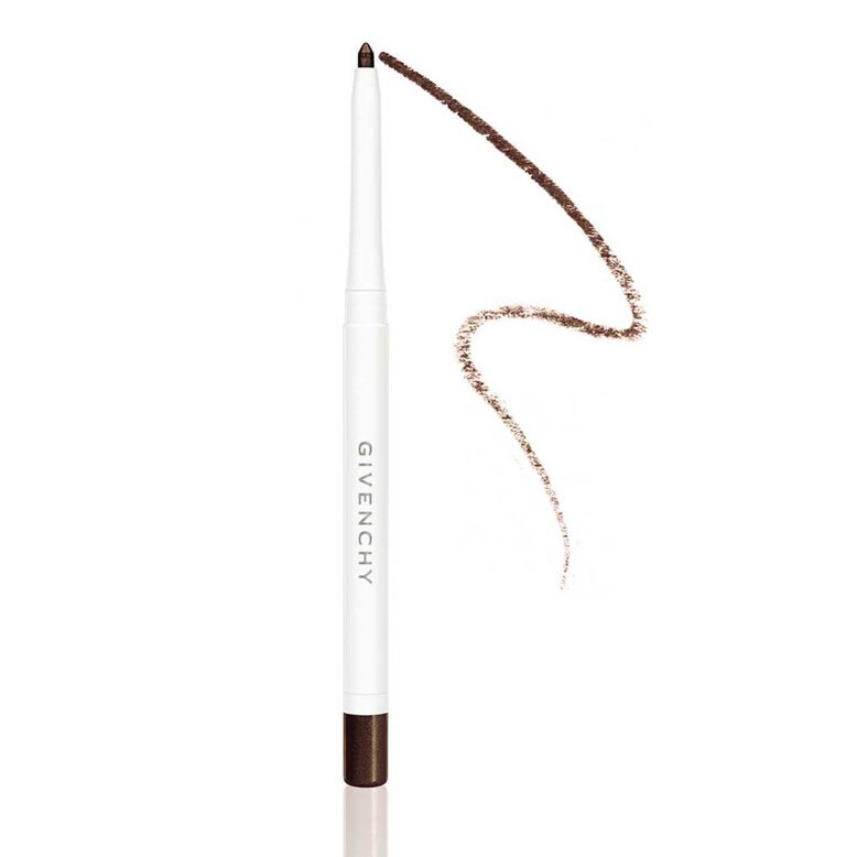 2446309002detailImage01-1.jpg Khôl Couture Waterproof Retractable Eyeliner - 02 Chesnut - Image 1