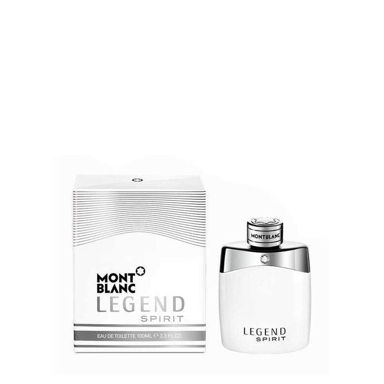 2451807detailImage01.jpg Legend Spirit - Image 1