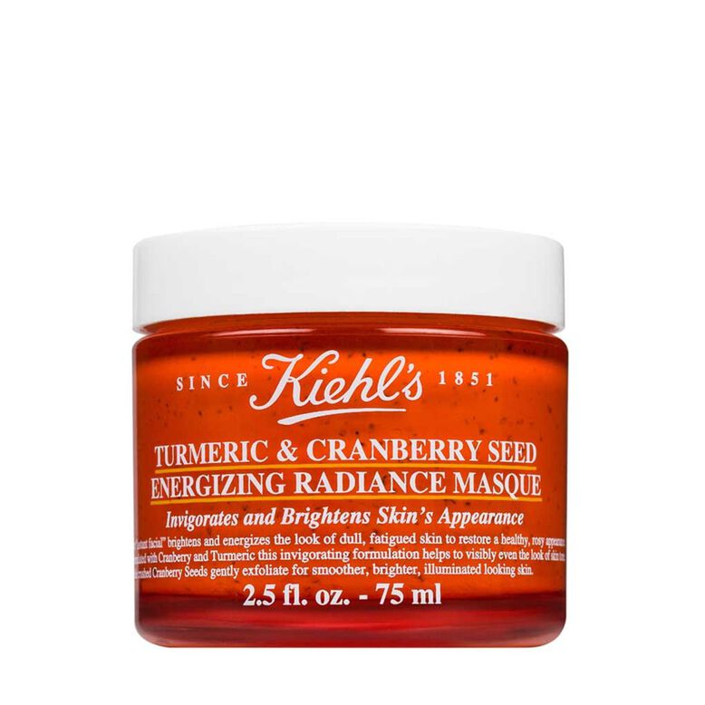 2459785detailImage01.jpg Turmeric & Cranberry Seed Energizing Radiance Masque - Image 1