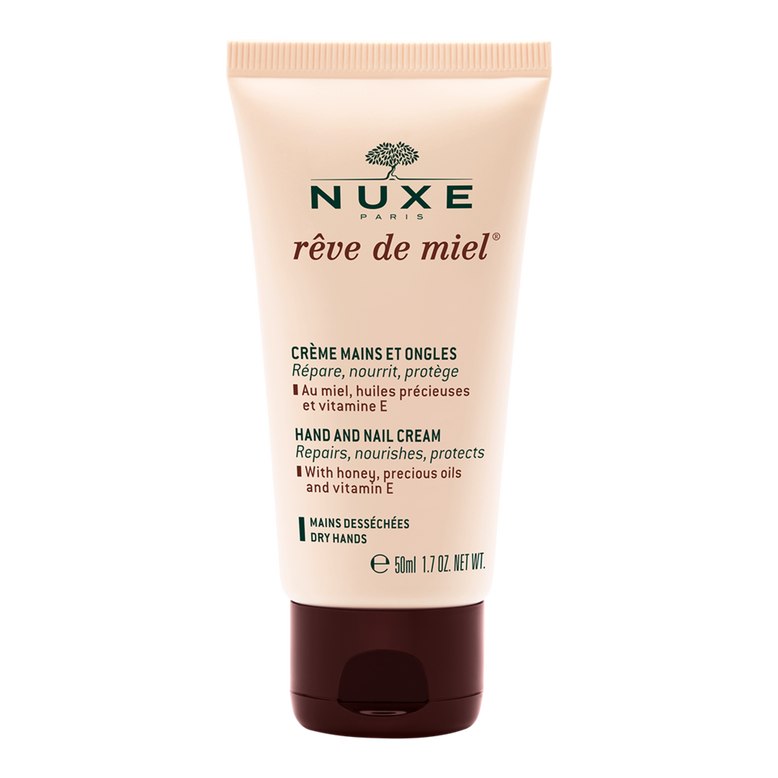 2475173detailImage01.png Reve De Miel Hand Cream - Image 1