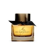 My Burberry Black Parfum