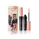 Ready to Roll Travel Set - Black