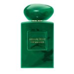 Armani Privé Vert Malachite