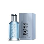 Boss Bottled Tonic