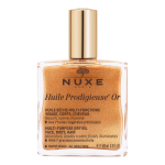 Huile Prodigieuse Or New Formula