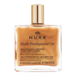 Huile Prodigieuse Or New Formula