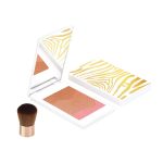 Phyto-Touche Sun Glow Powder Trio Miel Cannelle - 1 Honey Cinnamon