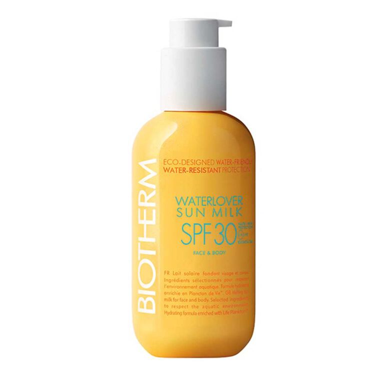 2536623detailImage01.jpg Waterlover Sun Milk SPF30 - Image 1
