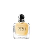 Emporio Armani Because it's You