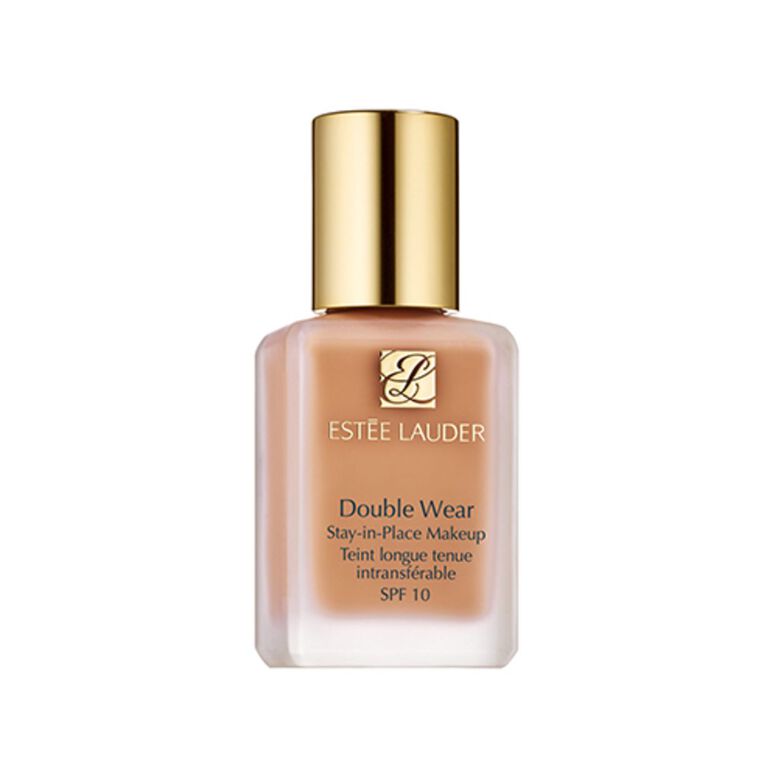 2538305005detailImage01.jpg Double Wear Stay-in-Place Foundation SPF10 - 2C4 Ivory Rose - Image 1