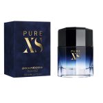 Pure XS