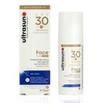 Tinted Face SPF30