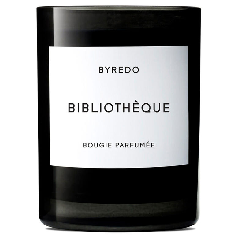 2596517detailImage01.jpg Bibliotheque Candle - Image 1