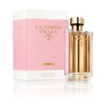 La Femme Prada L'Eau