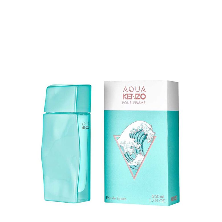 2854014detailImage01.jpg Aqua Kenzo Pour Femme - Image 1
