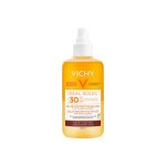 Idéal Soleil Tan Enhancing SPF30 Protective Solar Water