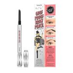 Goof Proof Brow Pencil - 3.5 Neutral Medium Brown