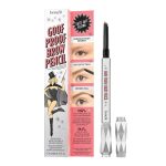 Goof Proof Brow Pencil - 4.5 Neutral Deep Brown
