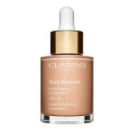 Skin Illusion Fluid Foundation - 107 Beige