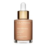 Skin Illusion Fluid Foundation - 108 Sand