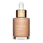 Skin Illusion Fluid Foundation - 109 Wheat