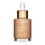 Skin Illusion Fluid Foundation - Honey 110