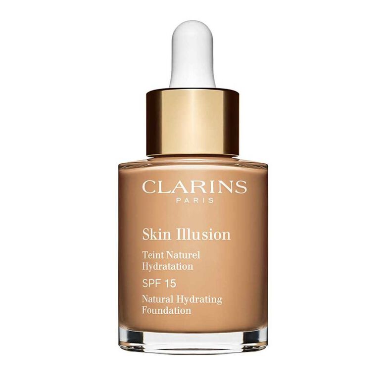 2999005005detailImage01.jpg Skin Illusion Fluid Foundation - Honey 110 - Image 1