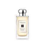 Honeysuckle and Davana Cologne