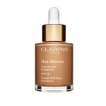 Skin Illusion Fluid Foundation - 114 Cappuccino