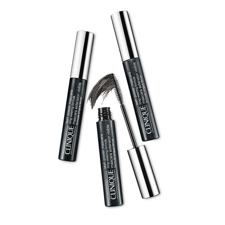 3033118detailImage01.jpg Lash Power Mascara Trio Set Black Onyx - Black Onyx - Image 1
