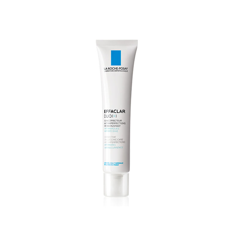 3061017detailImage01.jpg Effaclar Duo + - Image 1