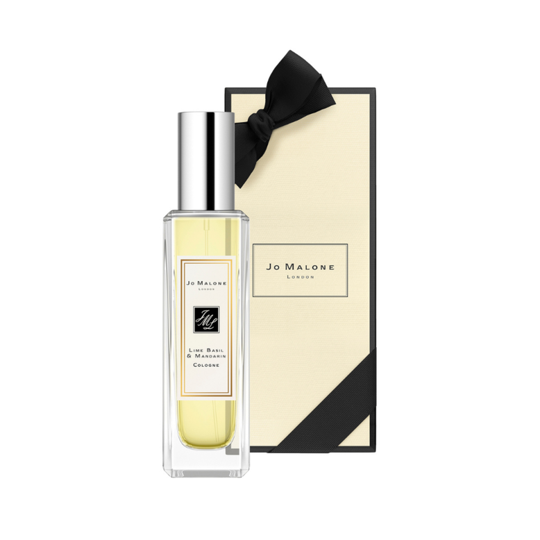 3094934detailImage01.png Lime Basil & Mandarin Cologne Pre Pack - Image 1