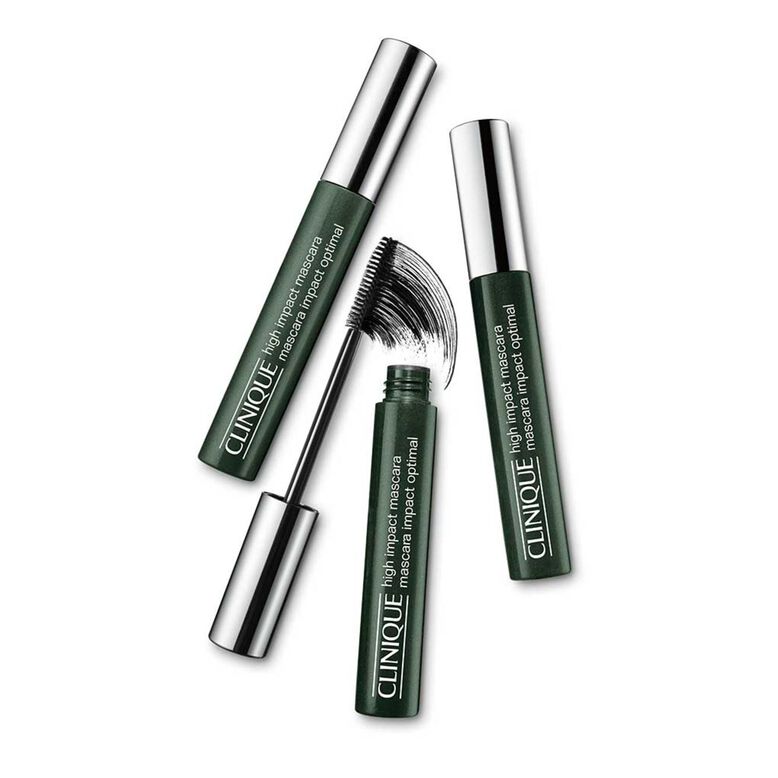 3105815detailImage01.jpg High Impact Mascara Trio - Black Onyx - Image 1