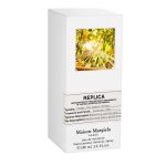 Replica Under The Lemon Trees