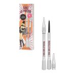 Twice as Precise Shade 03 Duo Travel Set - 3 Warm Light Brown