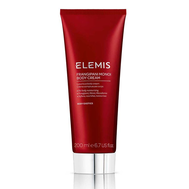 3265900detailImage01.jpg Frangipani Monoi Body Cream - Image 1