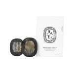 Perfumed Car Diffusor with Baies